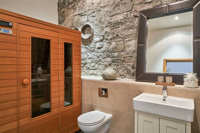 4 The Stables, Distillery Lofts, Drumcondra, Dublin 3