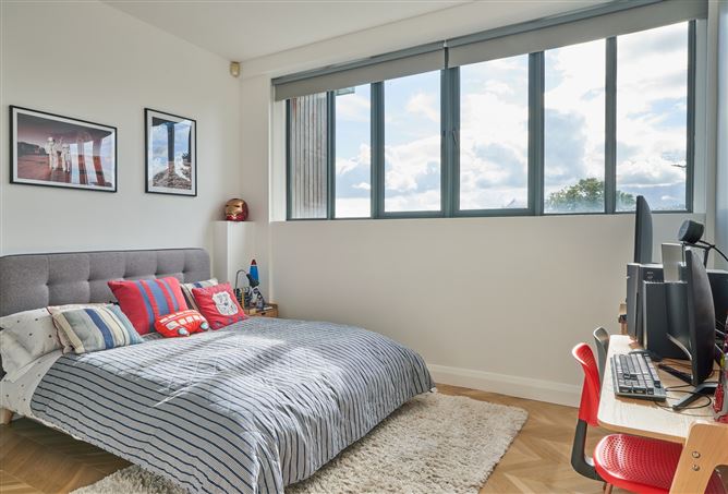 4 The Stables, Distillery Lofts, Drumcondra, Dublin 3