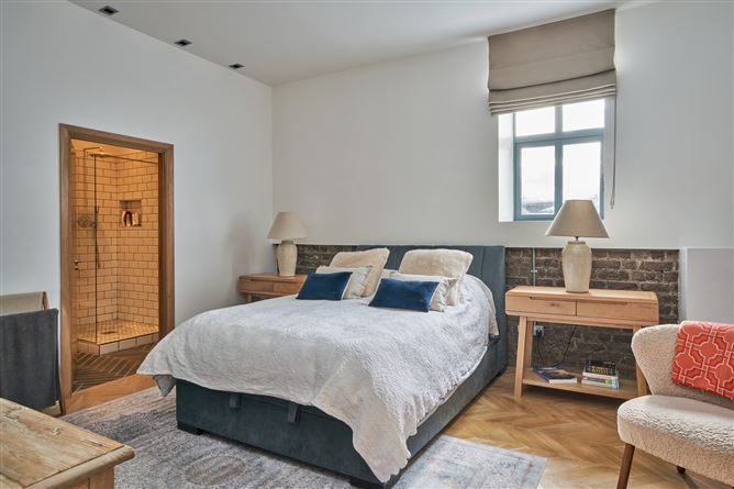 4 The Stables, Distillery Lofts, Drumcondra, Dublin 3