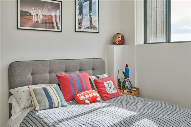 4 The Stables, Distillery Lofts, Drumcondra, Dublin 3