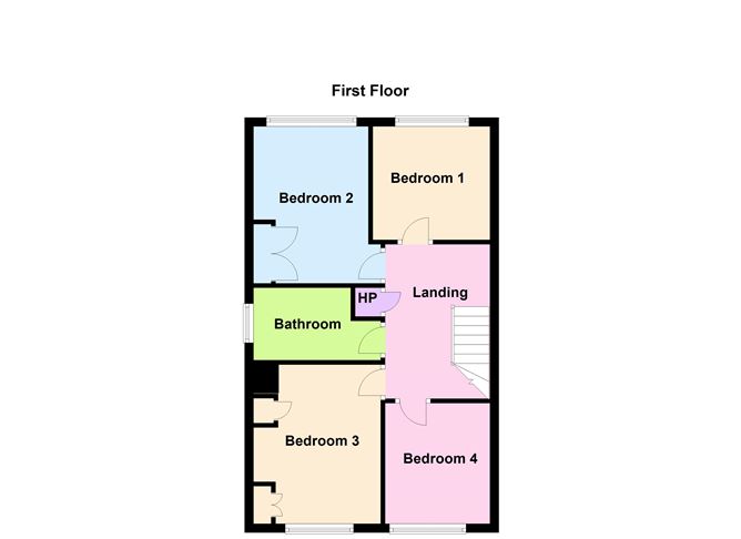 208 Moyville, Rathfarnham, Dublin 16