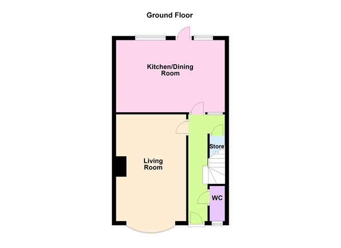 208 Moyville, Rathfarnham, Dublin 16