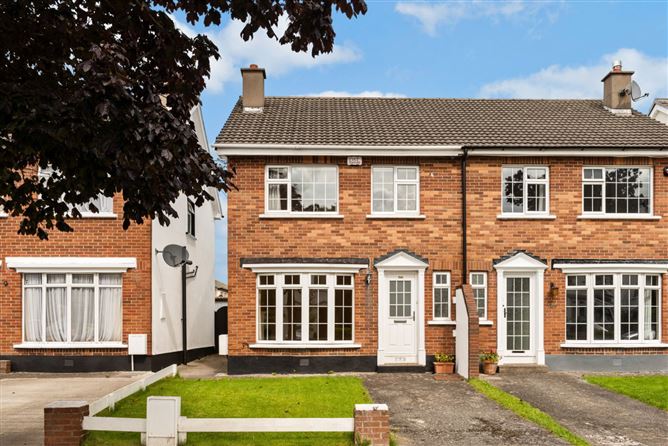 208 Moyville, Rathfarnham, Dublin 16