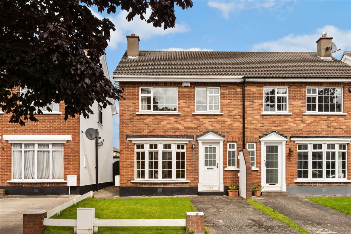 208 Moyville, Rathfarnham, Dublin 16