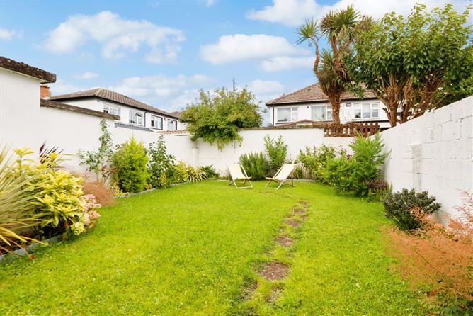 208 Moyville, Rathfarnham, Dublin 16