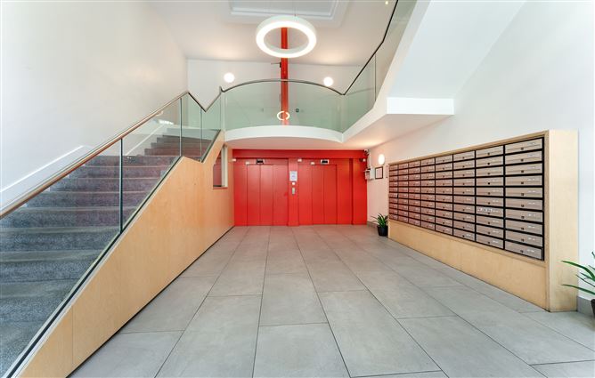 Apartment 139, Kingscourt, Parnell Street, Dublin 1