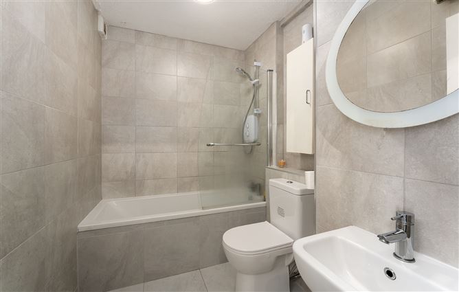 Apartment 139, Kingscourt, Parnell Street, Dublin 1