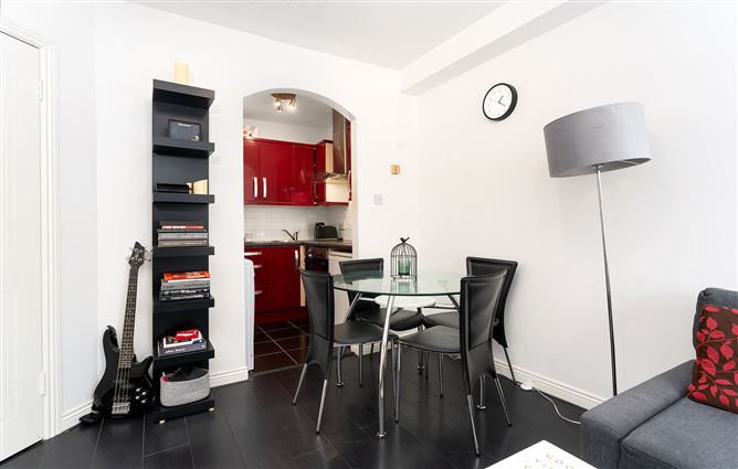 Apartment 139, Kingscourt, Parnell Street, Dublin 1