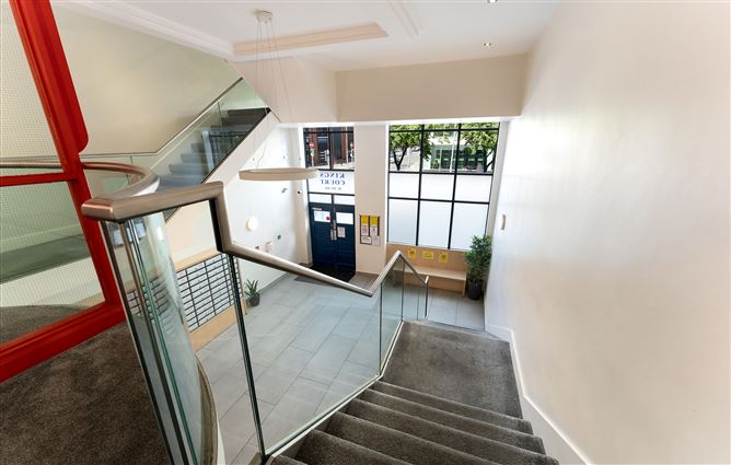 Apartment 139, Kingscourt, Parnell Street, Dublin 1