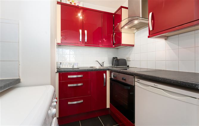 Apartment 139, Kingscourt, Parnell Street, Dublin 1