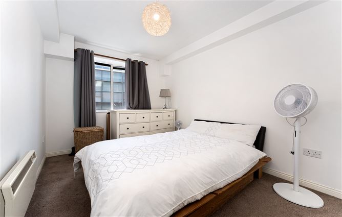 Apartment 139, Kingscourt, Parnell Street, Dublin 1