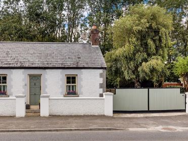 Image for 4 Streamstown Cottages, Malahide, County Dublin