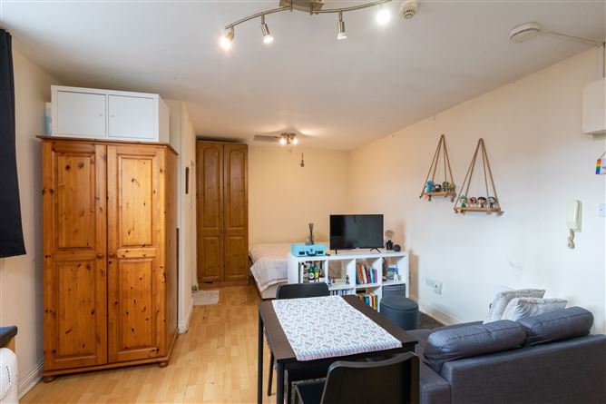 54 Upper Dorset Street, Dorset Street, Dublin 1
