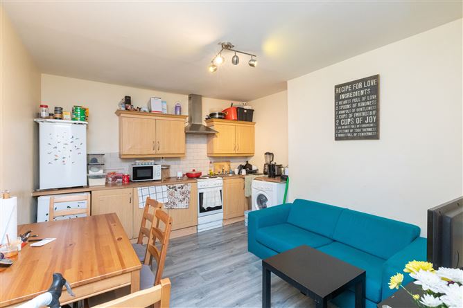 54 Upper Dorset Street, Dorset Street, Dublin 1