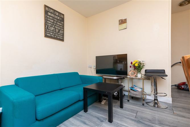 54 Upper Dorset Street, Dorset Street, Dublin 1