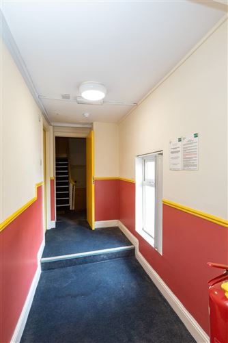 54 Upper Dorset Street, Dorset Street, Dublin 1