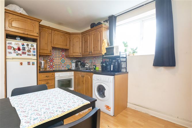 54 Upper Dorset Street, Dorset Street, Dublin 1