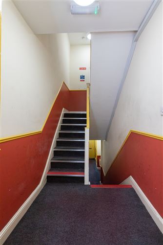 54 Upper Dorset Street, Dorset Street, Dublin 1