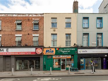 Image for 54 Upper Dorset Street, Dorset Street, Dublin 1