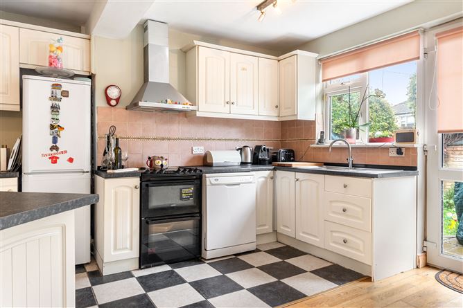 22 The Crescent, Boden Park, Rathfarnham, Dublin 16