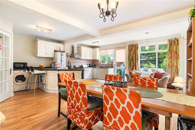 22 The Crescent, Boden Park, Rathfarnham, Dublin 16