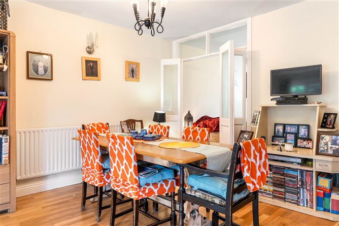 22 The Crescent, Boden Park, Rathfarnham, Dublin 16