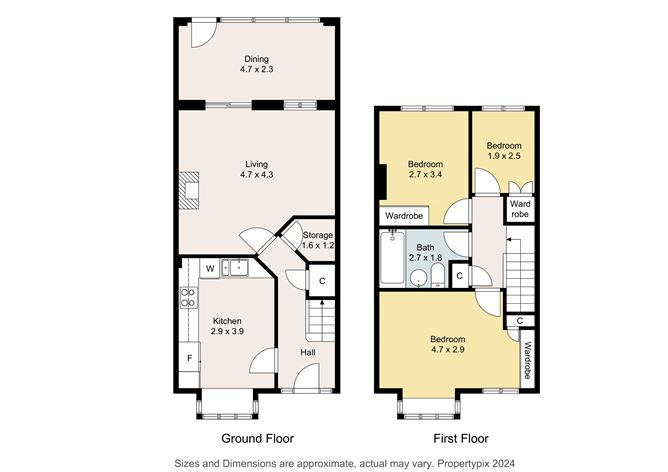 22 The Crescent, Boden Park, Rathfarnham, Dublin 16