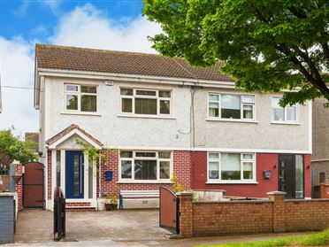 Image for 3 Westway View, Blanchardstown, Dublin 15