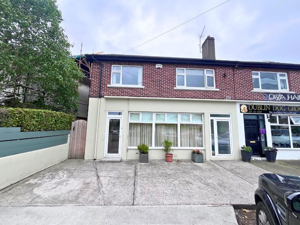 19 Bellevue Avenue, Glenageary, County Dublin