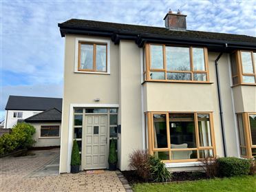 Image for 74 Carrabeag, Newport Road, Castlebar, Co. Mayo