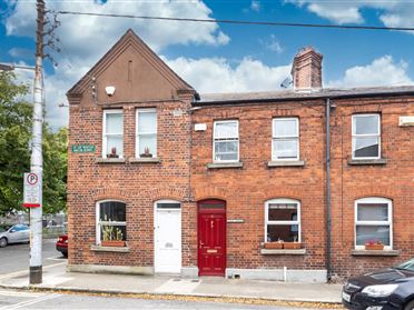 Image for 43 Martin Street, Portobello, Dublin 8