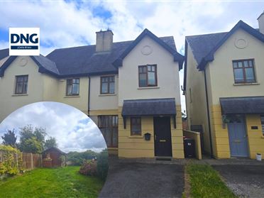 Image for 32 Ashdale, Dun An Oir, Kanturk, Co. Cork