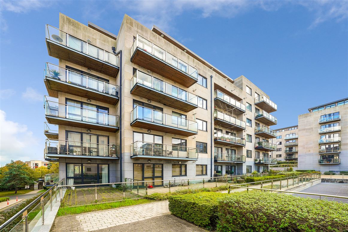 9 The Ash, Parkview, Stepaside, Dublin 18