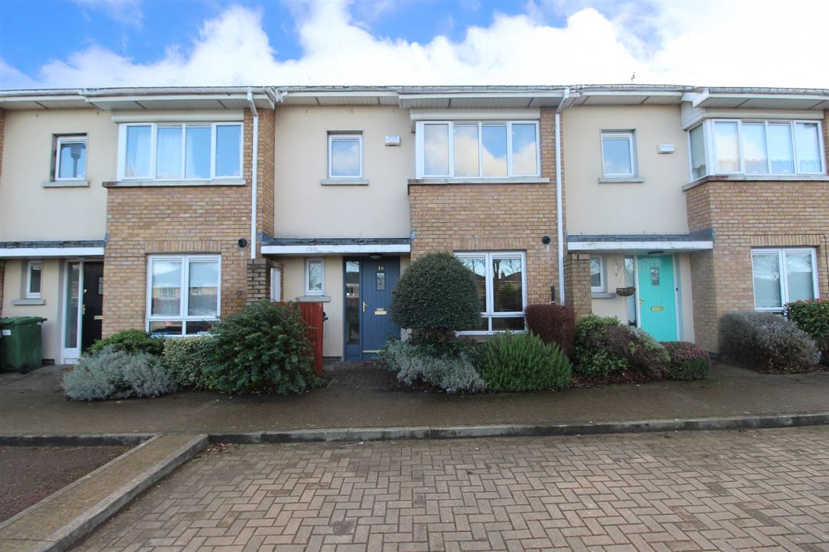 18 Fernleigh Close, Castleknock, Dublin 15