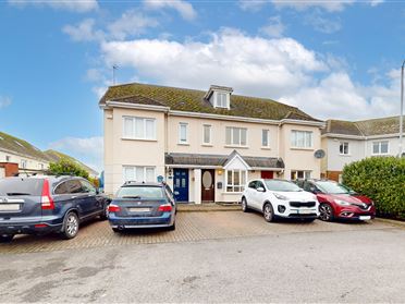 Image for 2 Moylaragh Close, Balbriggan, Dublin