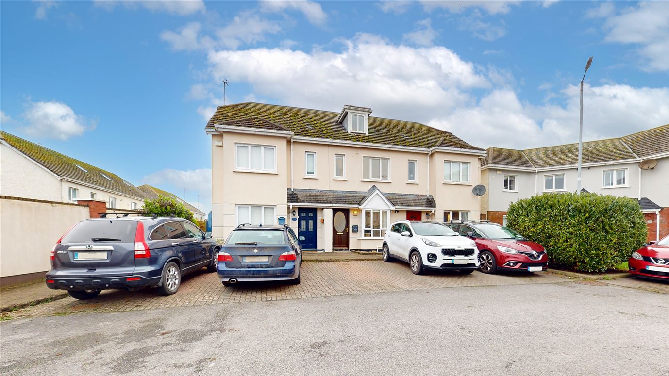 2 Moylaragh Close, Balbriggan, Dublin