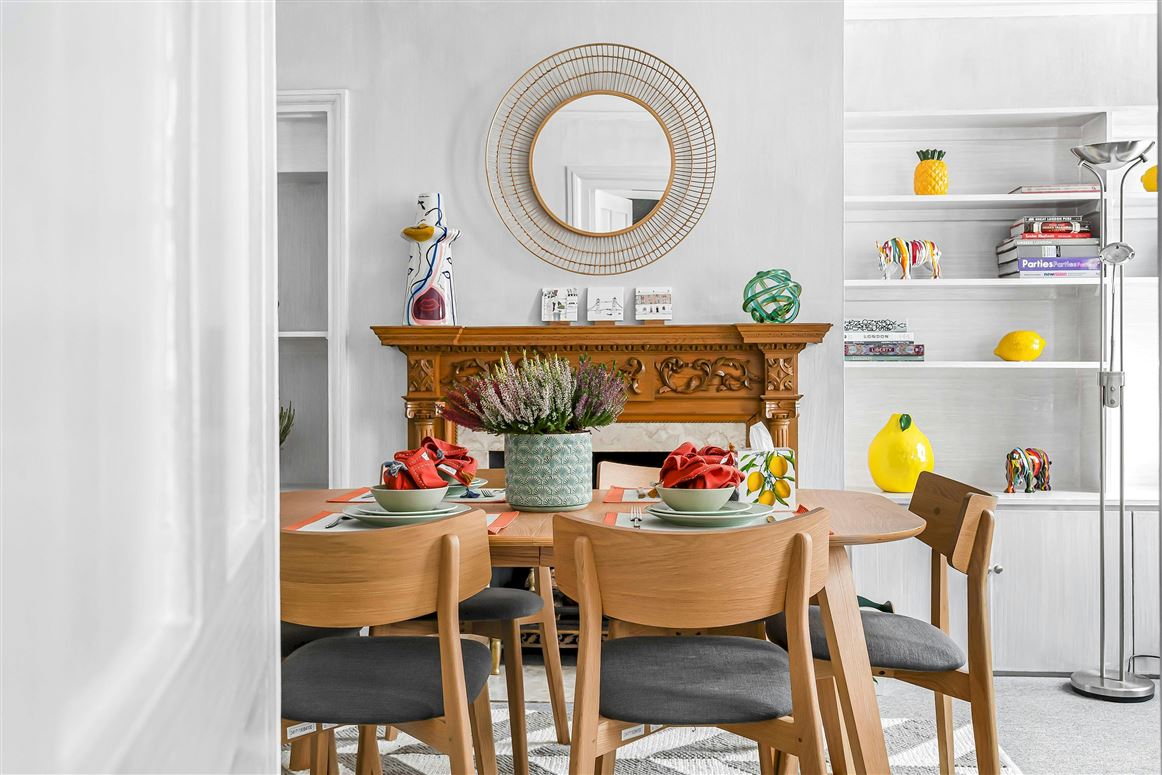 Mayfair Retreat,London,Greater London,United Kingdom