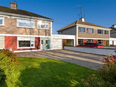 Image for 5 Waterville Crescent, Navan, County Meath