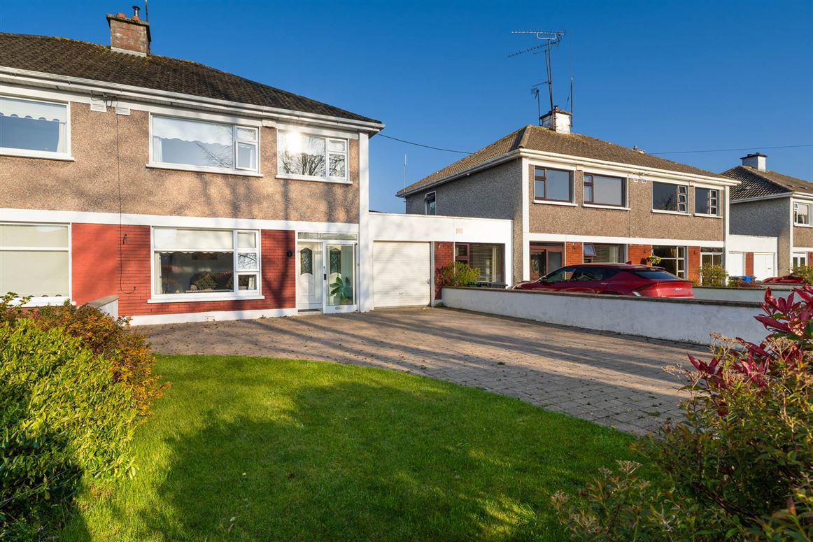 5 Waterville Crescent, Navan, County Meath