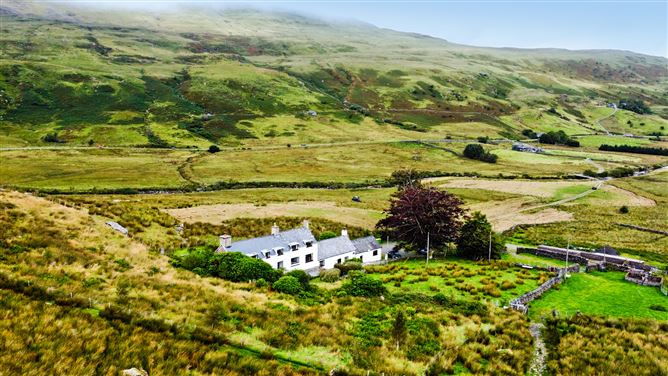 Photo 7 of 7 — Cwm,Capel Curig, Conwy, Wales