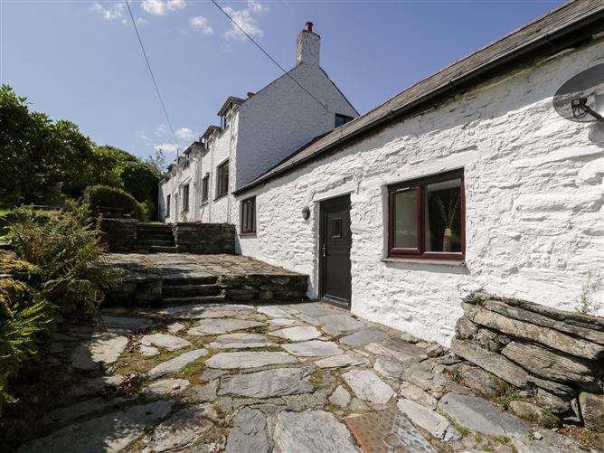 Photo 6 of 7 — Cwm,Capel Curig, Conwy, Wales
