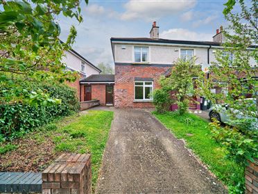 Image for 73 Priory Lodge, St Raphael`s Manor, Celbridge, County Kildare
