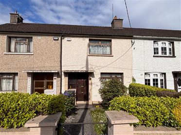 Image for 41 Heywood Road, Clonmel, Tipperary