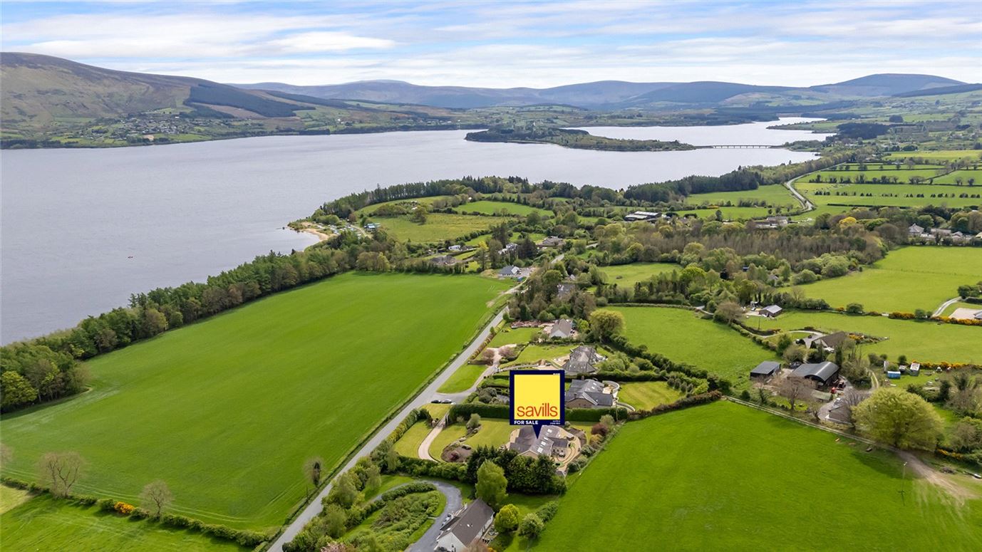 Lakeview Lodge, Blessington, Co. Wicklow