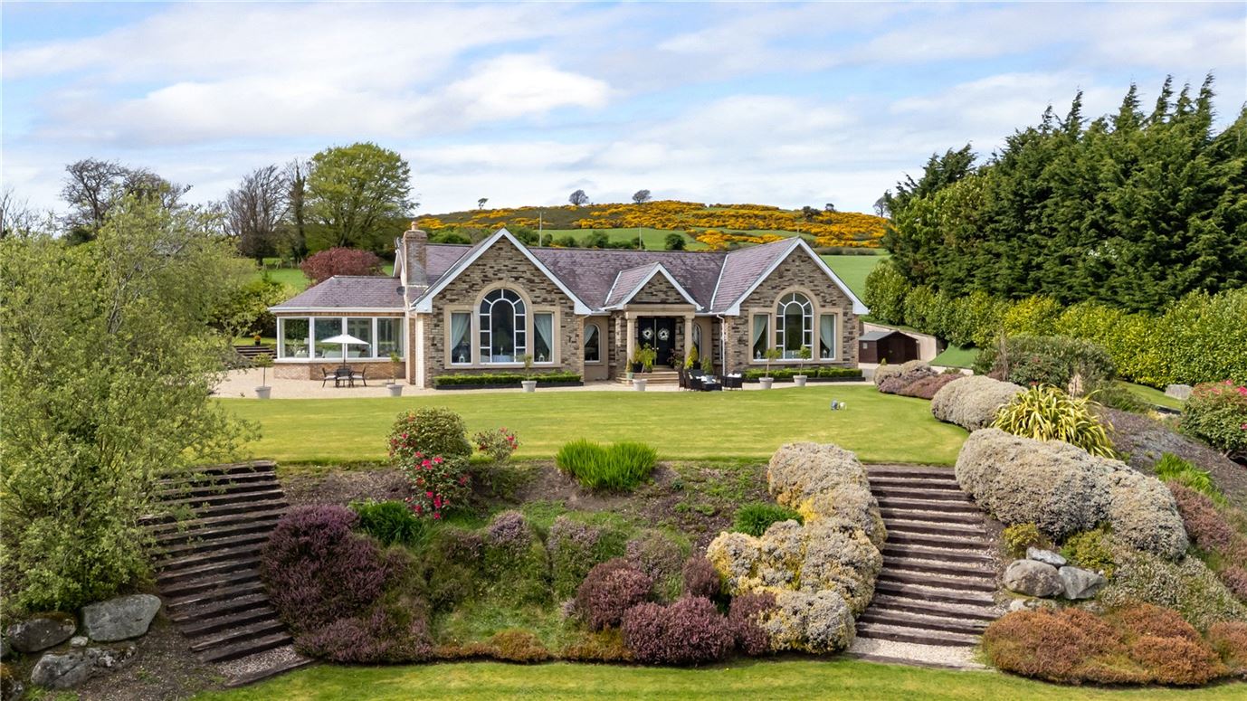 Lakeview Lodge, Blessington, Co. Wicklow