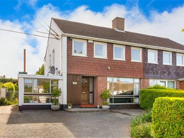 Image for 44 Sweetmount Park, Dundrum, Dublin 14