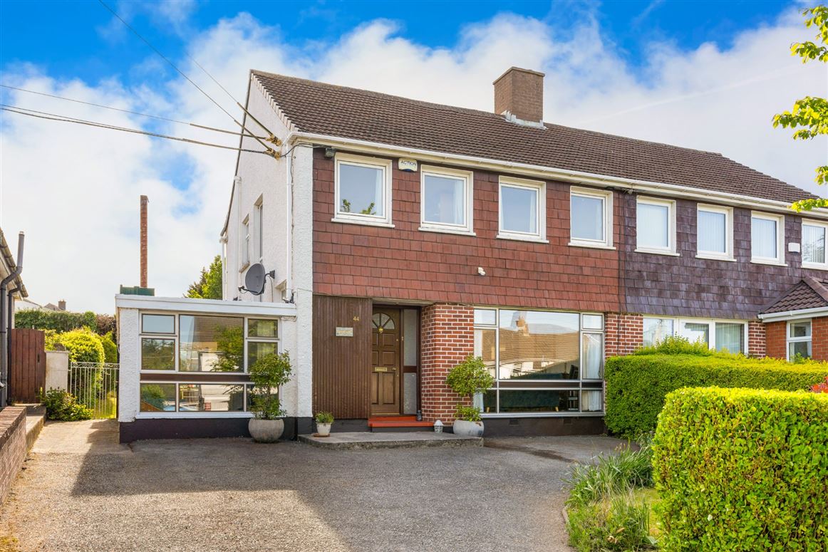 44 Sweetmount Park, Dundrum, Dublin 14
