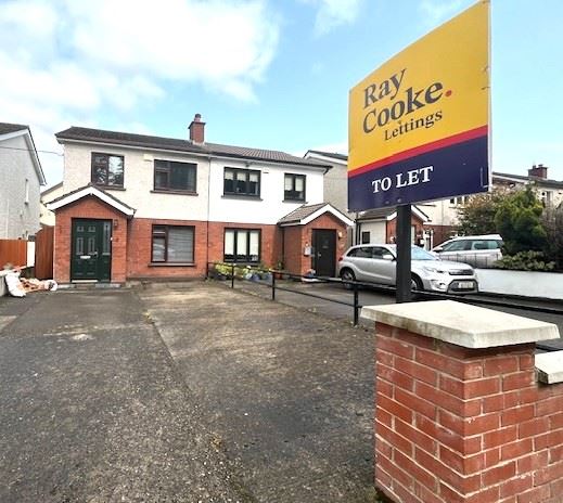 Parkview Lawns, Clondalkin, Dublin 22