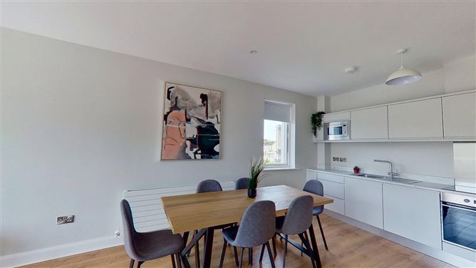 Apartment 26, Strand View, Strand Road, Bray, Co. Wicklow