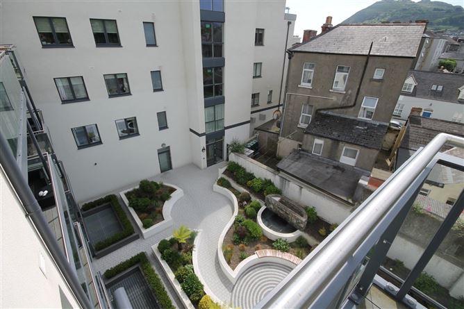 Apartment 26, Strand View, Strand Road, Bray, Co. Wicklow